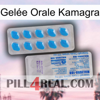 Gelée Orale Kamagra new15